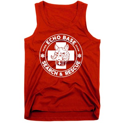 Echo Base Search And Rescue Tank Top