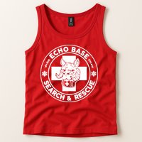 Echo Base Search And Rescue Tank Top