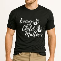 Every Child In Matters Orange Day Kindness Equality Unity Performance Shirt