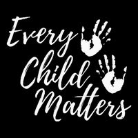 Every Child In Matters Orange Day Kindness Equality Unity Sustainable Bucket Hat