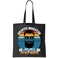 Ethereum Crypto Investor, HODL Ethereum, Crypto Coin, Funny ETH Bag