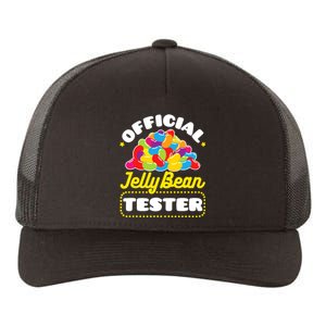 Easter Candy Jellybeans Jelly Bean Tester Yupoong Adult 5-Panel Trucker Hat