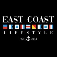 East Coast Lifestyle Doggie Tank