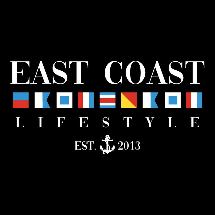 East Coast Lifestyle Doggie Tank