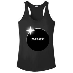 Eclipse 04.08 2024 Ladies PosiCharge Competitor Racerback Tank