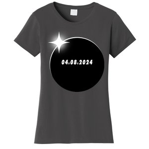 Eclipse 04.08 2024 Women's T-Shirt