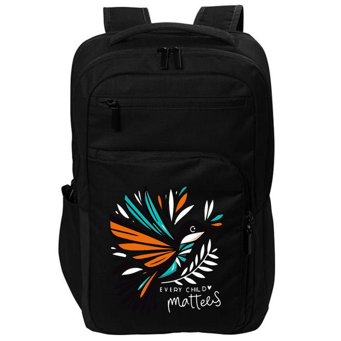 Every Child Matters Unity Day Anti Bullying Impact Tech Backpack