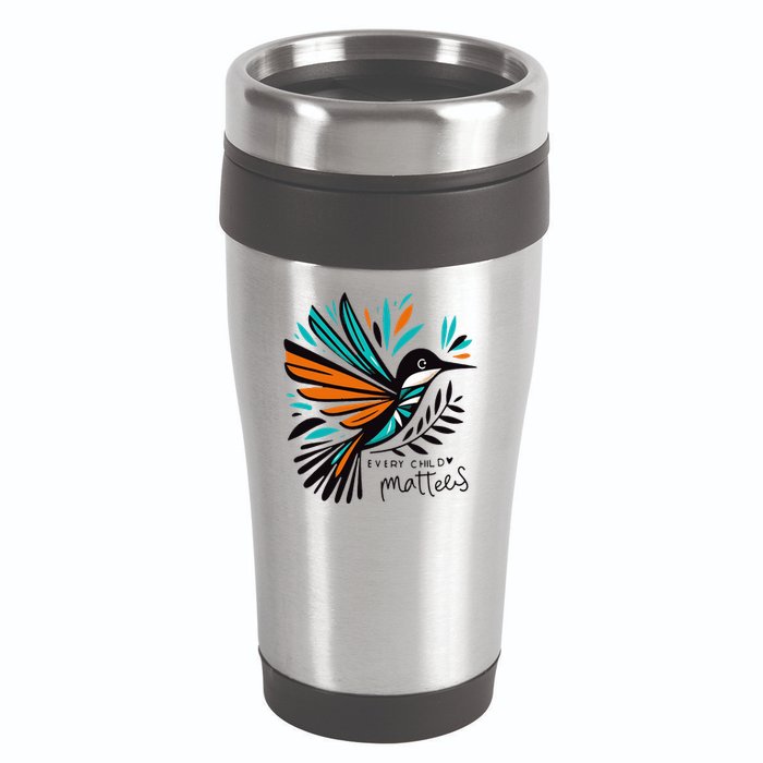Every Child Matters Unity Day Anti Bullying 16oz Travel Tumbler