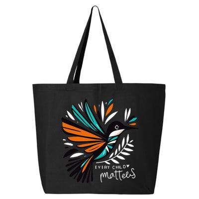 Every Child Matters Unity Day Anti Bullying 25L Jumbo Tote