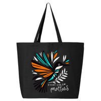 Every Child Matters Unity Day Anti Bullying 25L Jumbo Tote