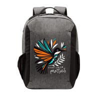 Every Child Matters Unity Day Anti Bullying Vector Backpack