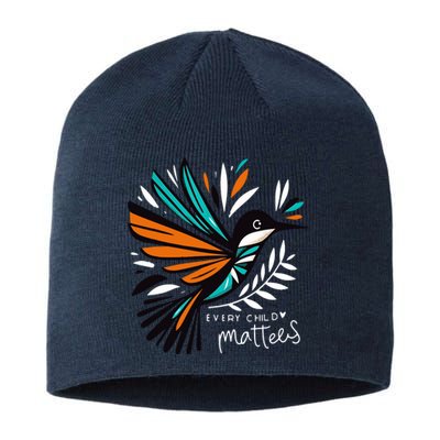 Every Child Matters Unity Day Anti Bullying Sustainable Beanie