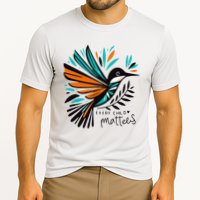 Every Child Matters Unity Day Anti Bullying Cooling Performance Crew T-Shirt