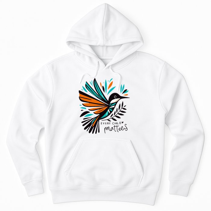 Every Child Matters Unity Day Anti Bullying Hoodie