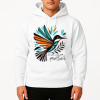 Every Child Matters Unity Day Anti Bullying Hoodie