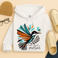Every Child Matters Unity Day Anti Bullying Hoodie