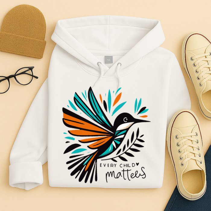 Every Child Matters Unity Day Anti Bullying Hoodie