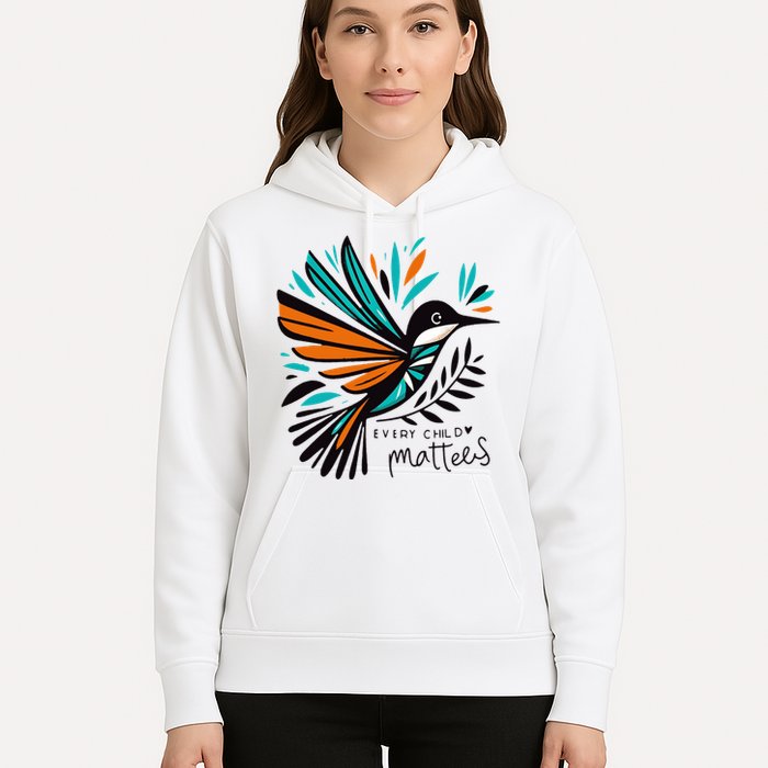 Every Child Matters Unity Day Anti Bullying Hoodie