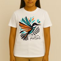 Every Child Matters Unity Day Anti Bullying T-Shirt