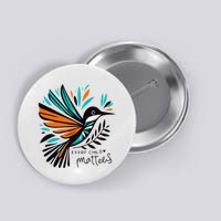 Every Child Matters Unity Day Anti Bullying Button