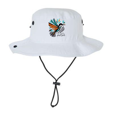 Every Child Matters Unity Day Anti Bullying Legacy Cool Fit Booney Bucket Hat