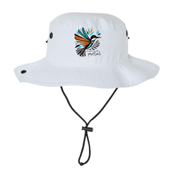 Every Child Matters Unity Day Anti Bullying Legacy Cool Fit Booney Bucket Hat