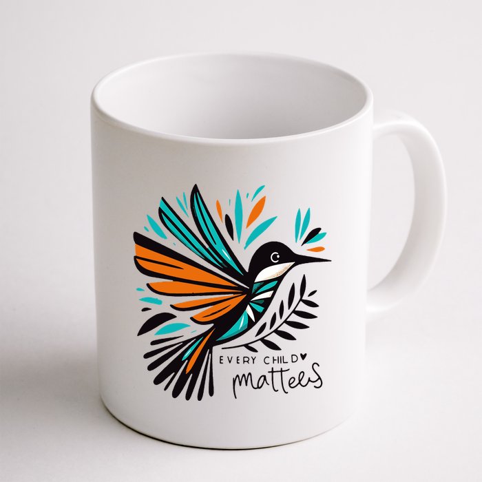Every Child Matters Unity Day Anti Bullying Mug