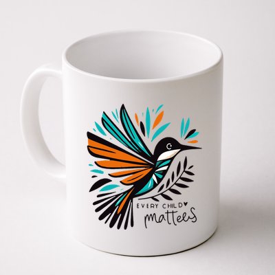 Every Child Matters Unity Day Anti Bullying Coffee Mug