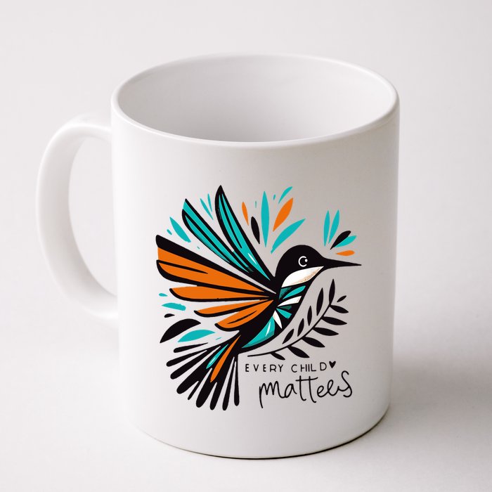 Every Child Matters Unity Day Anti Bullying Mug