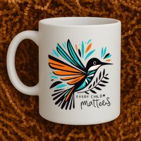 Every Child Matters Unity Day Anti Bullying Mug