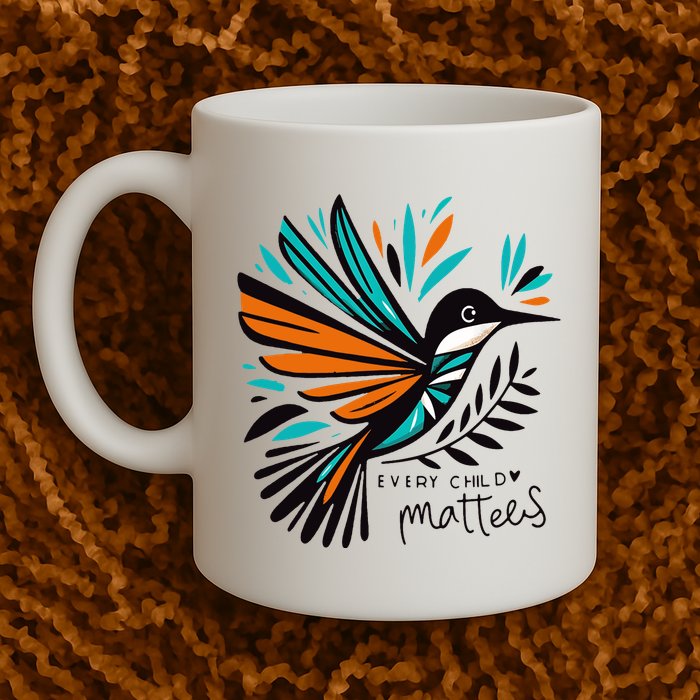 Every Child Matters Unity Day Anti Bullying Mug