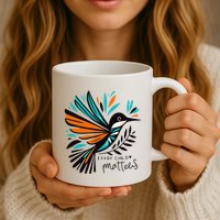 Every Child Matters Unity Day Anti Bullying Mug