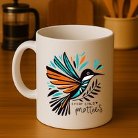 Every Child Matters Unity Day Anti Bullying Mug
