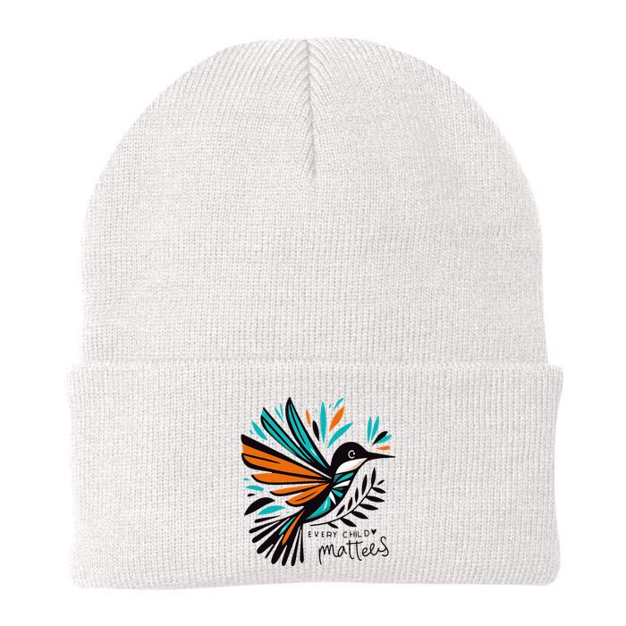 Every Child Matters Unity Day Anti Bullying Knit Cap Winter Beanie