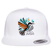 Every Child Matters Unity Day Anti Bullying Flatbill Hat