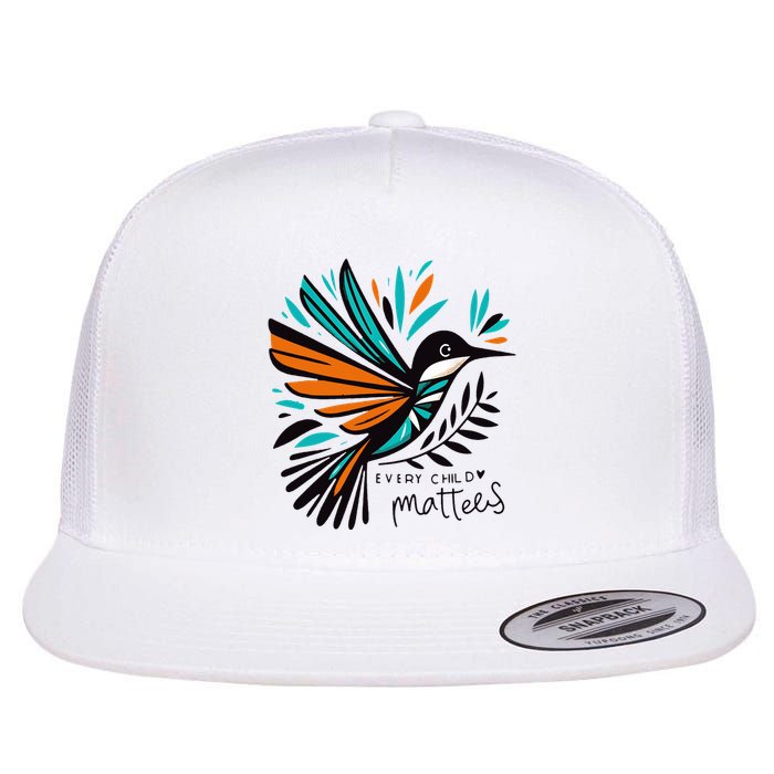 Every Child Matters Unity Day Anti Bullying Flatbill Hat