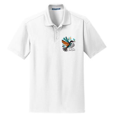 Every Child Matters Unity Day Anti Bullying Dry Zone Grid Polo