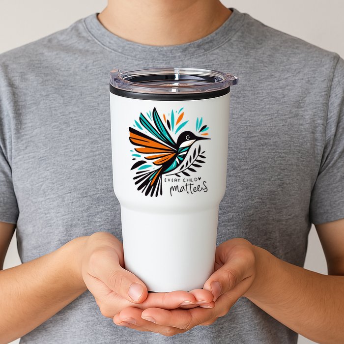 Every Child Matters Unity Day Anti Bullying Tumbler