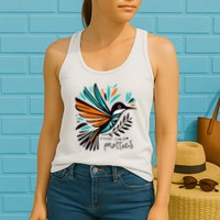 Every Child Matters Unity Day Anti Bullying Womens Tank Top