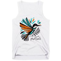Every Child Matters Unity Day Anti Bullying Tank Top
