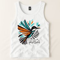 Every Child Matters Unity Day Anti Bullying Tank Top