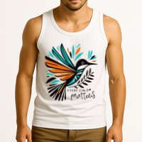 Every Child Matters Unity Day Anti Bullying Tank Top