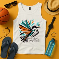 Every Child Matters Unity Day Anti Bullying Tank Top