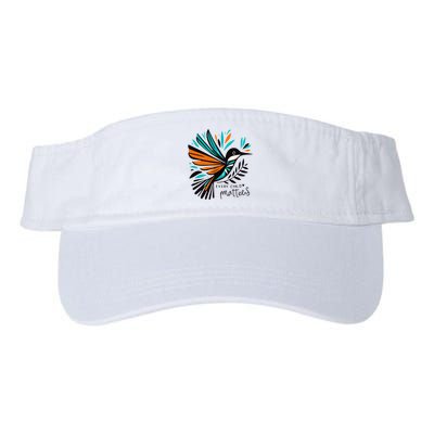 Every Child Matters Unity Day Anti Bullying Visor