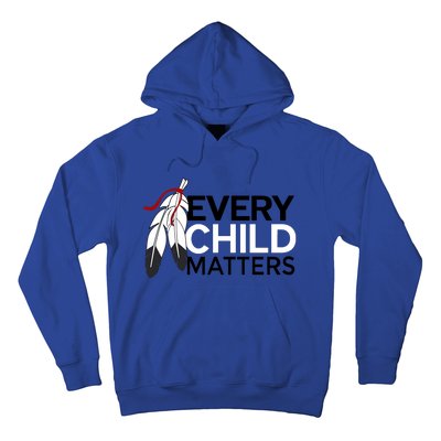 Every Child Matters Hoodie