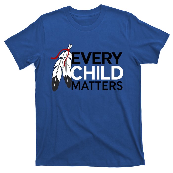 Every Child Matters T-Shirt