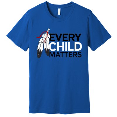 Every Child Matters Premium T-Shirt