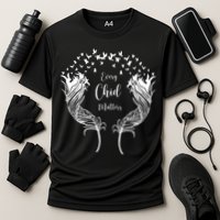 Every Child Matters Orange, Kindness And Equality Performance Shirt