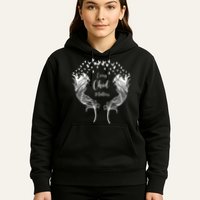 Every Child Matters Orange, Kindness And Equality Hoodie