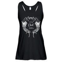 Every Child Matters Orange, Kindness And Equality Ladies Essential Flowy Tank